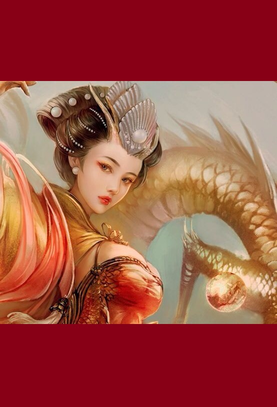 女娲
