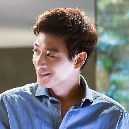 金来沅 大叔真的好好看