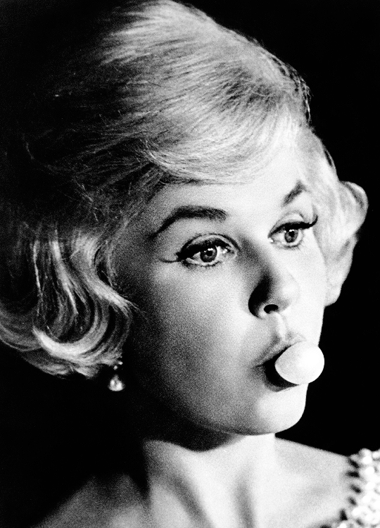 多丽丝·黛 doris day