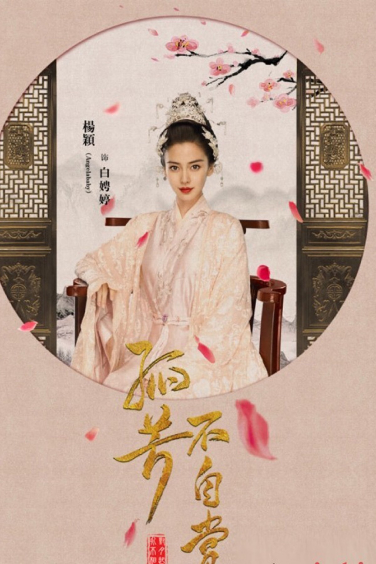 は蛋|《孤芳不自赏》|杨颖