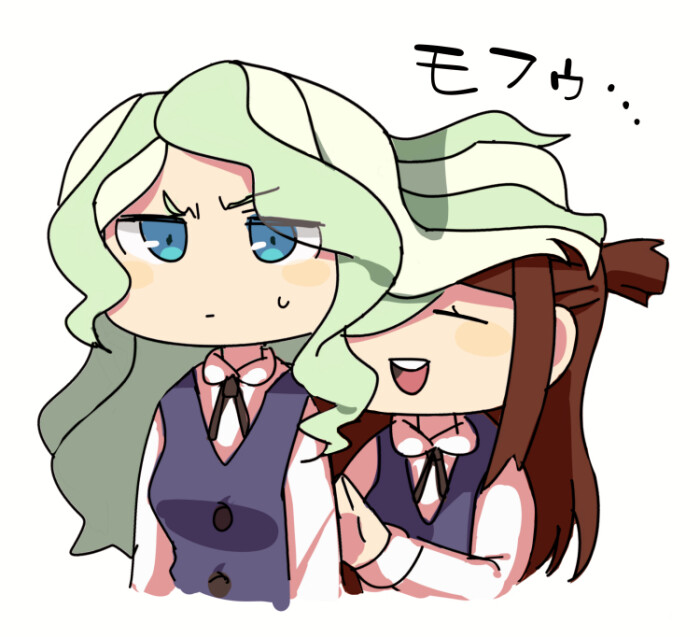 小魔女学园