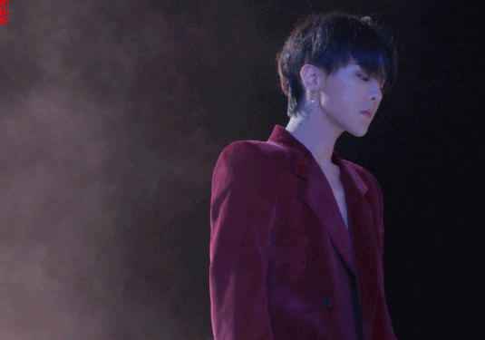 kwon ji yong 权志龙