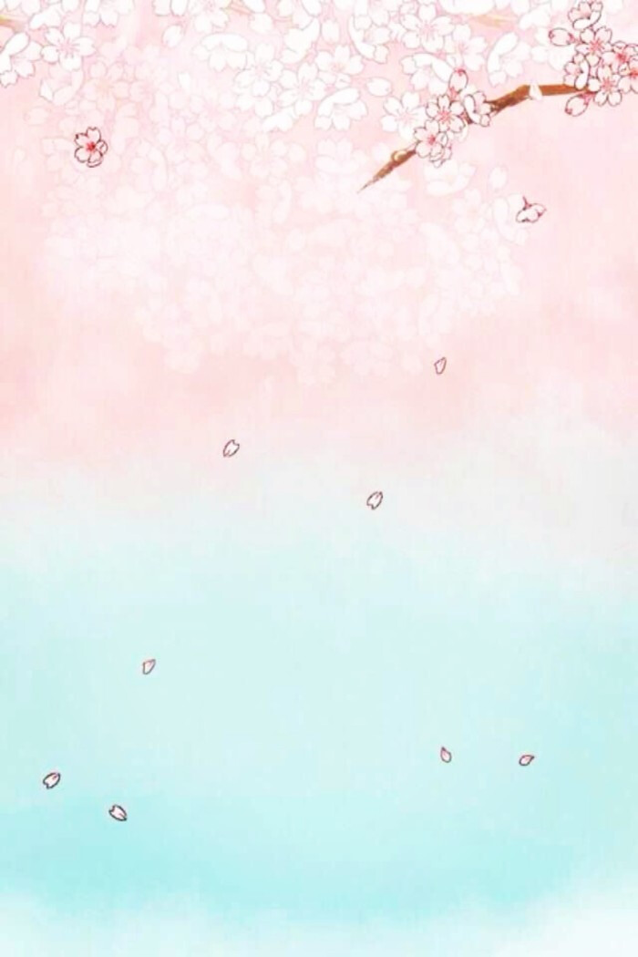 落樱