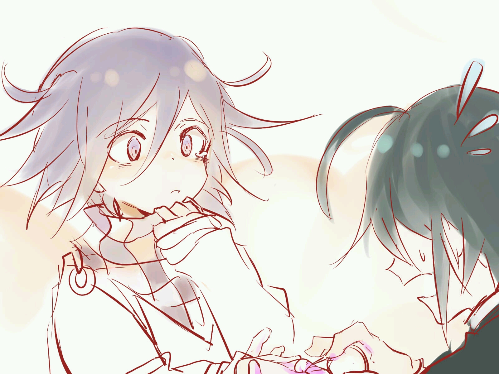 21生日快乐王马小吉 新弹丸论破v3 pixiv 未授权侵删致歉 id=63487394