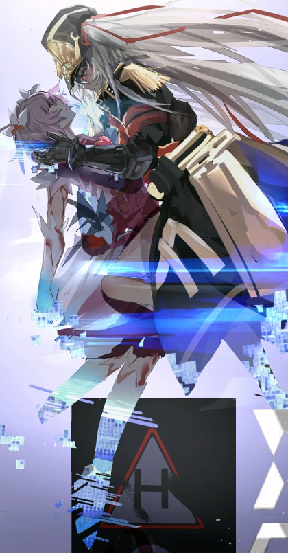 re:creators
