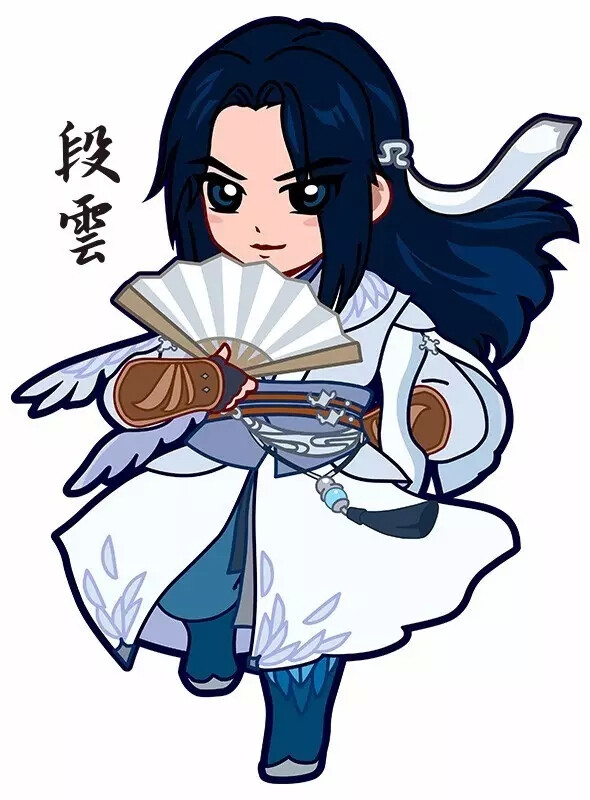 少年锦衣卫