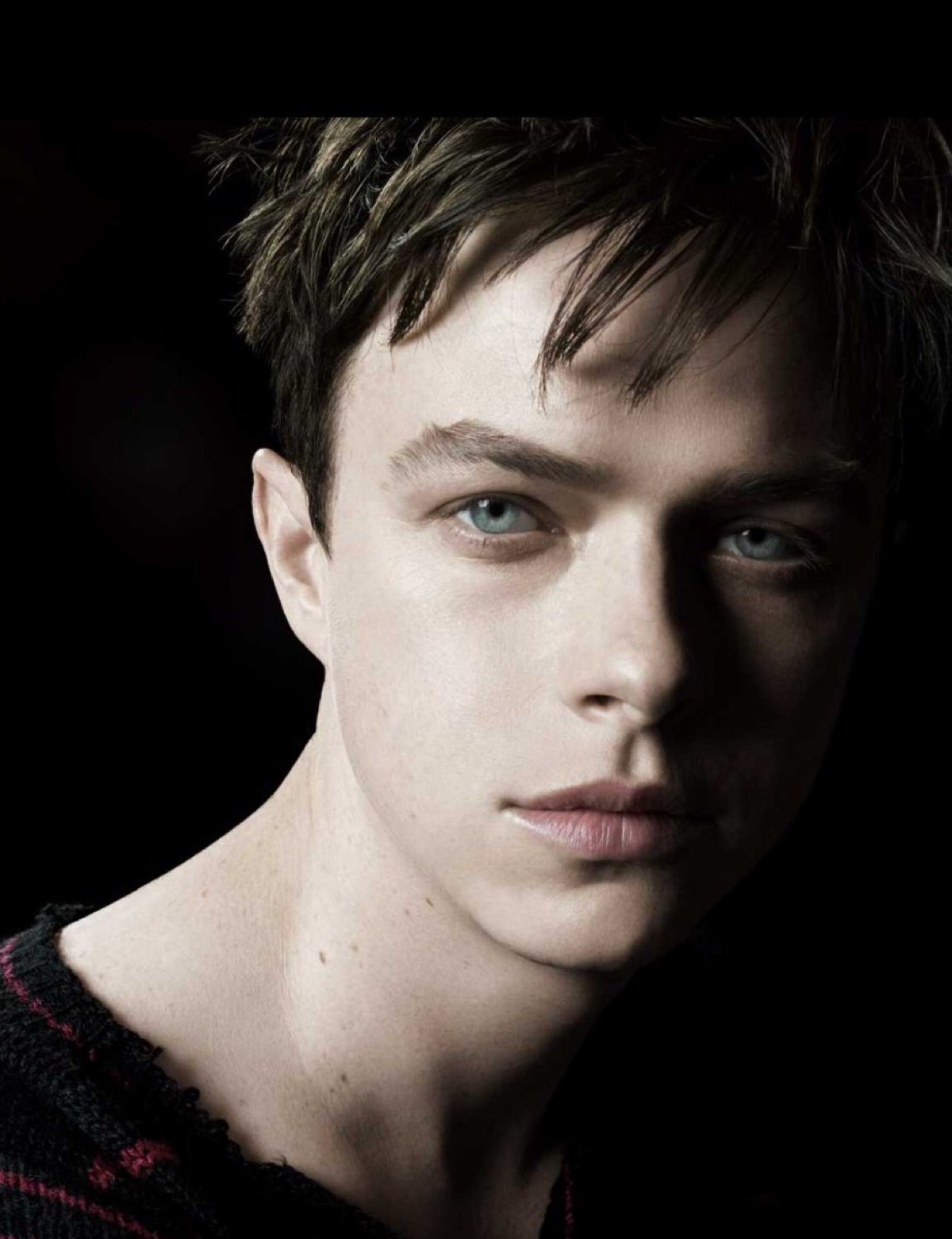 dane dehaan