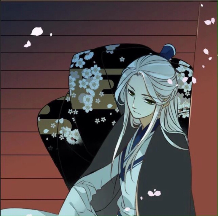 我的男票是锦衣卫百里慎 百里子渊