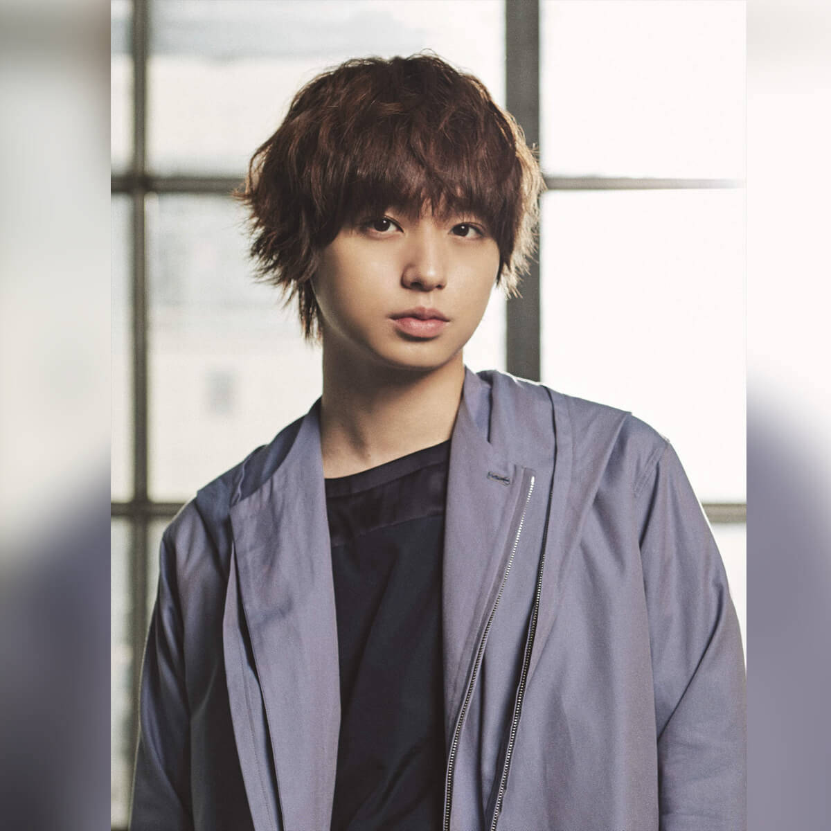 伊野尾慧 precious girl