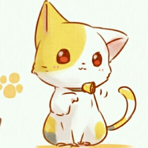 三人闺蜜 猫