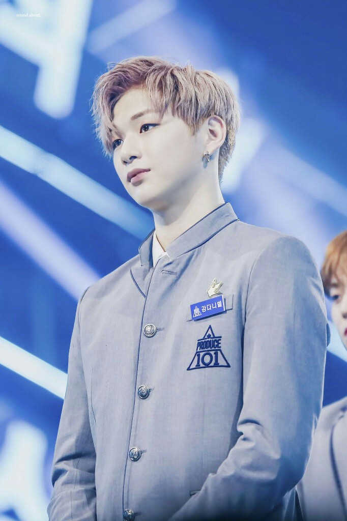 produce101 姜丹尼尔 姜daniel 【王者姜丹…