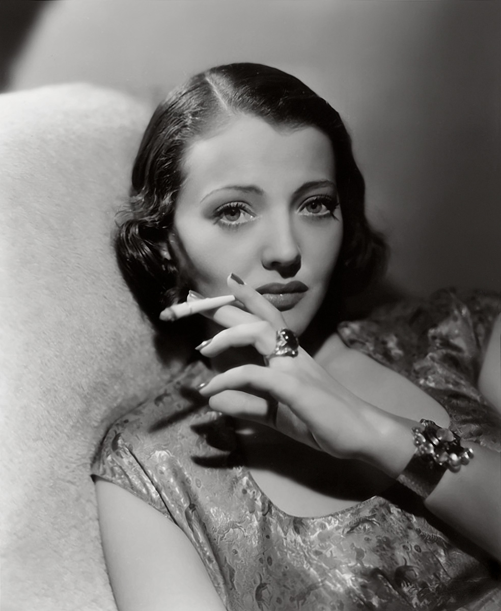 西尔维娅·西德尼 sylvia sidney