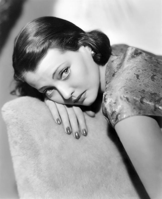 西尔维娅·西德尼 sylvia sidney