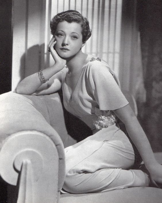 西尔维娅·西德尼 sylvia sidney