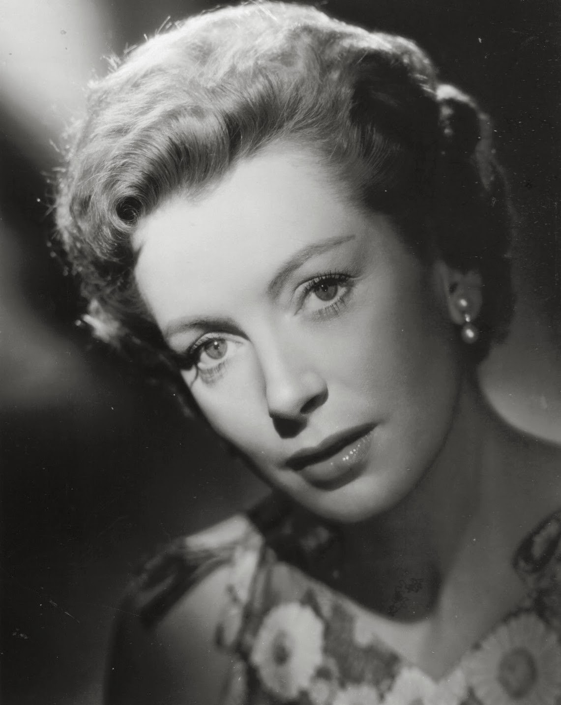 黛博拉·蔻儿 deborah kerr