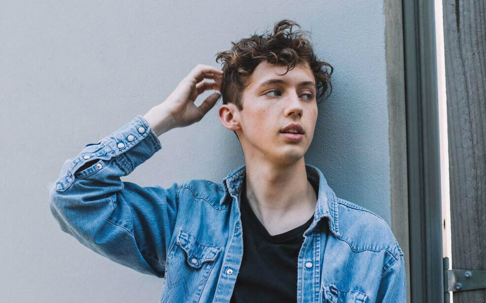 troye