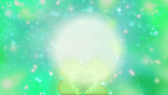 花精灵王动图呦