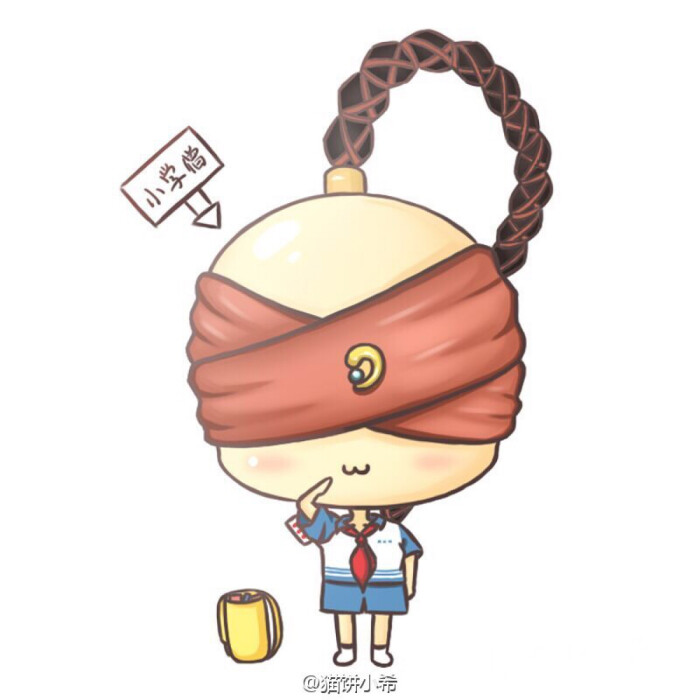 盲僧