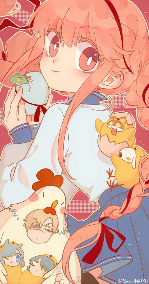 *°废柴狐阿桔☆.:*