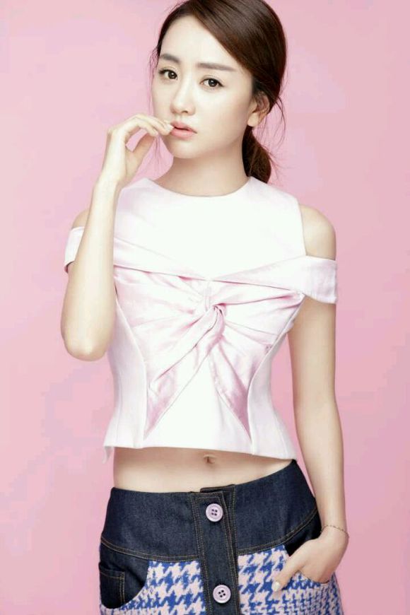 杨蓉