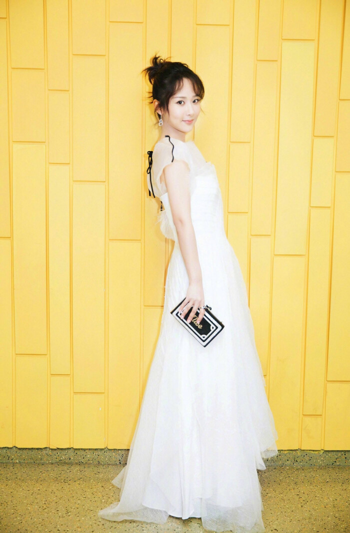 杨紫