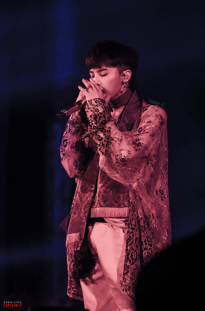 g-dragon 权志龙 bigbang 壁纸