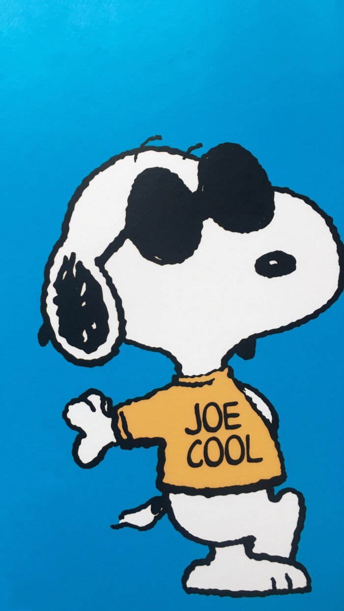 snoopy