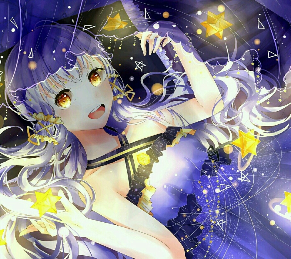 星尘
