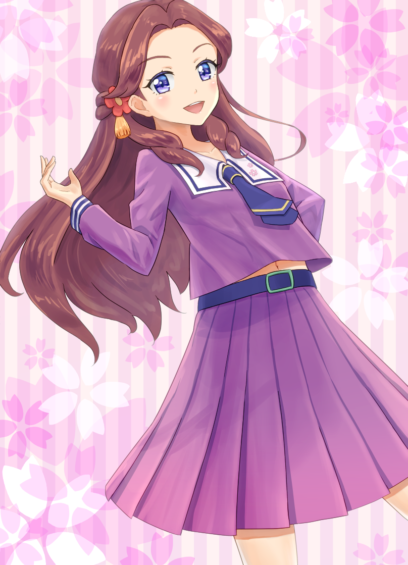 藤原雅【偶像活动第三季】