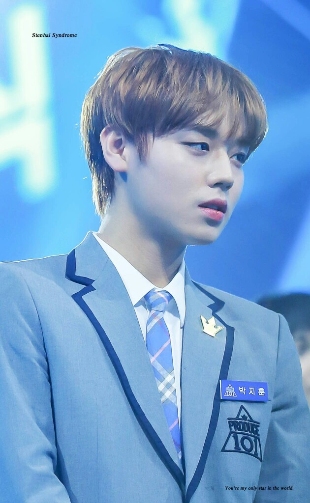 produce101男版第一季,produce101第一季男版 男版produce101 wanna one 朴志训 朴智勋