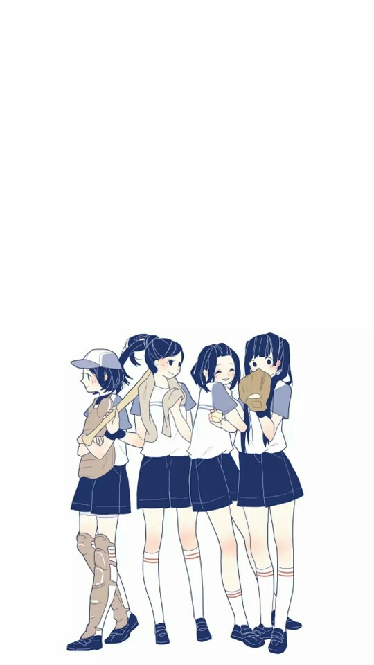 【二次元】橙子大图q_q#图库酥校服#高中女高中生小a橙子数学控插画动漫v橙子课程图片