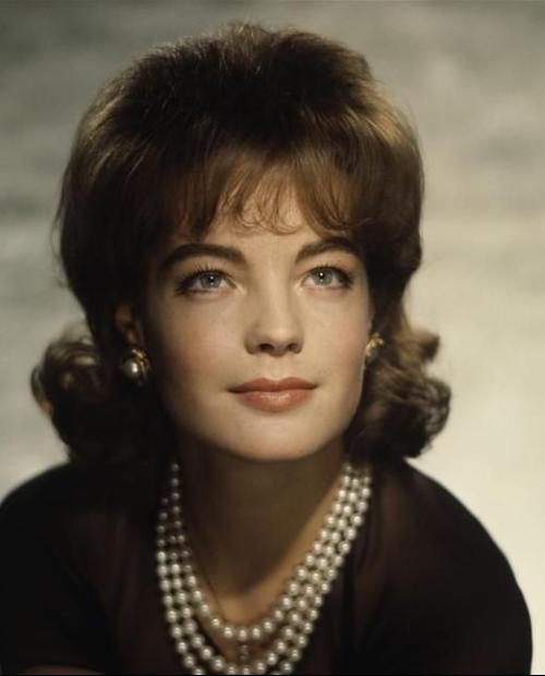 罗密·施奈德 romy schneider