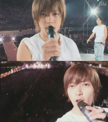 山下智久