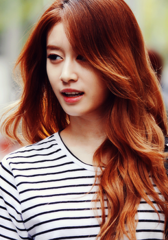 1993年6月7日出生于韩国首尔,韩国女团t-ara成员.