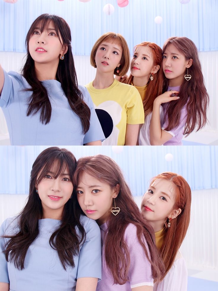 apink 