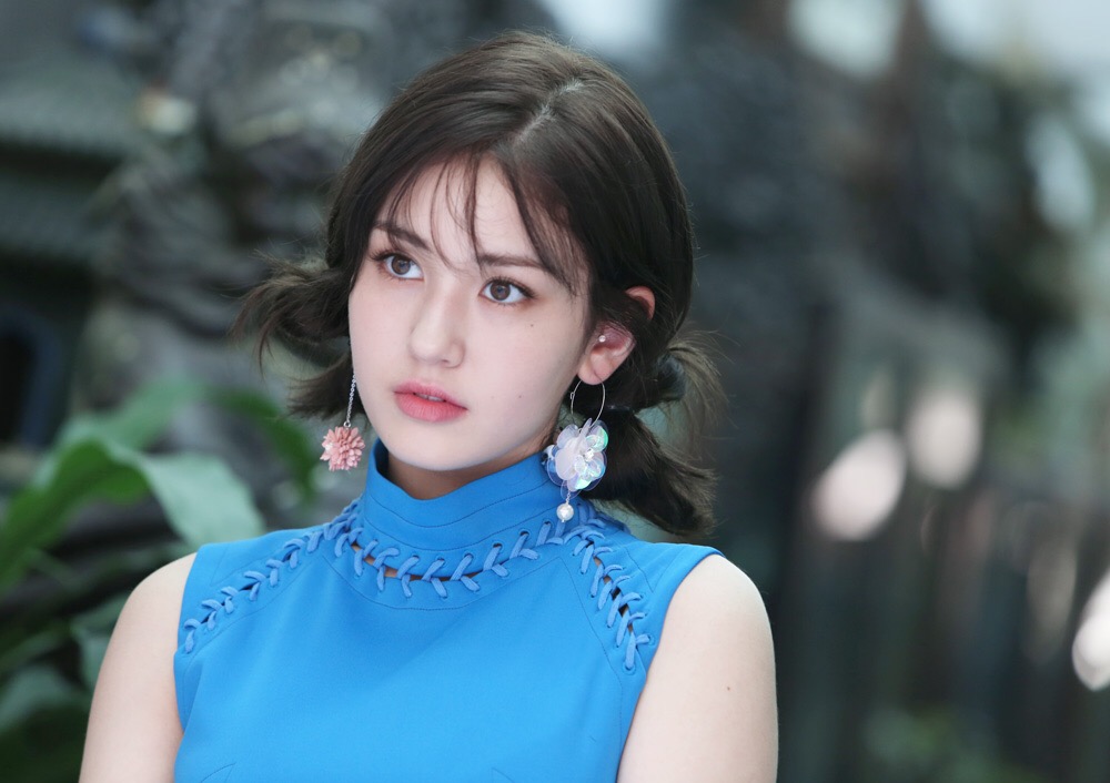 全昭弥somi