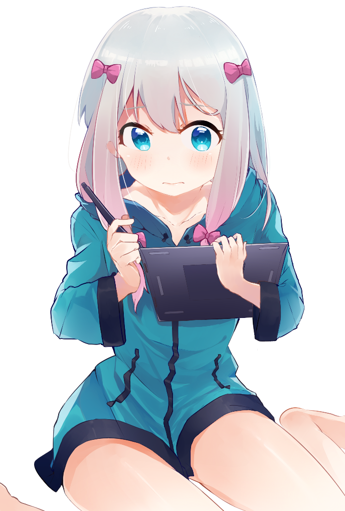 纱雾