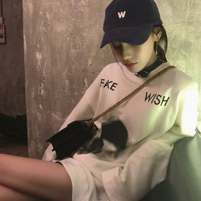 玩网 头像 韩系 女头 炫酷 可爱 帅气