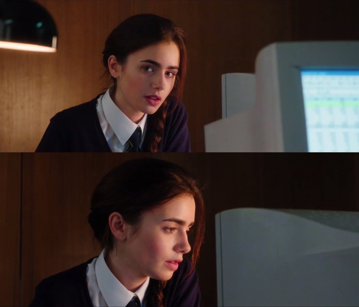 love, rosie