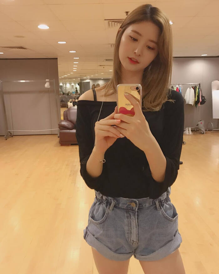 exid 朴正花