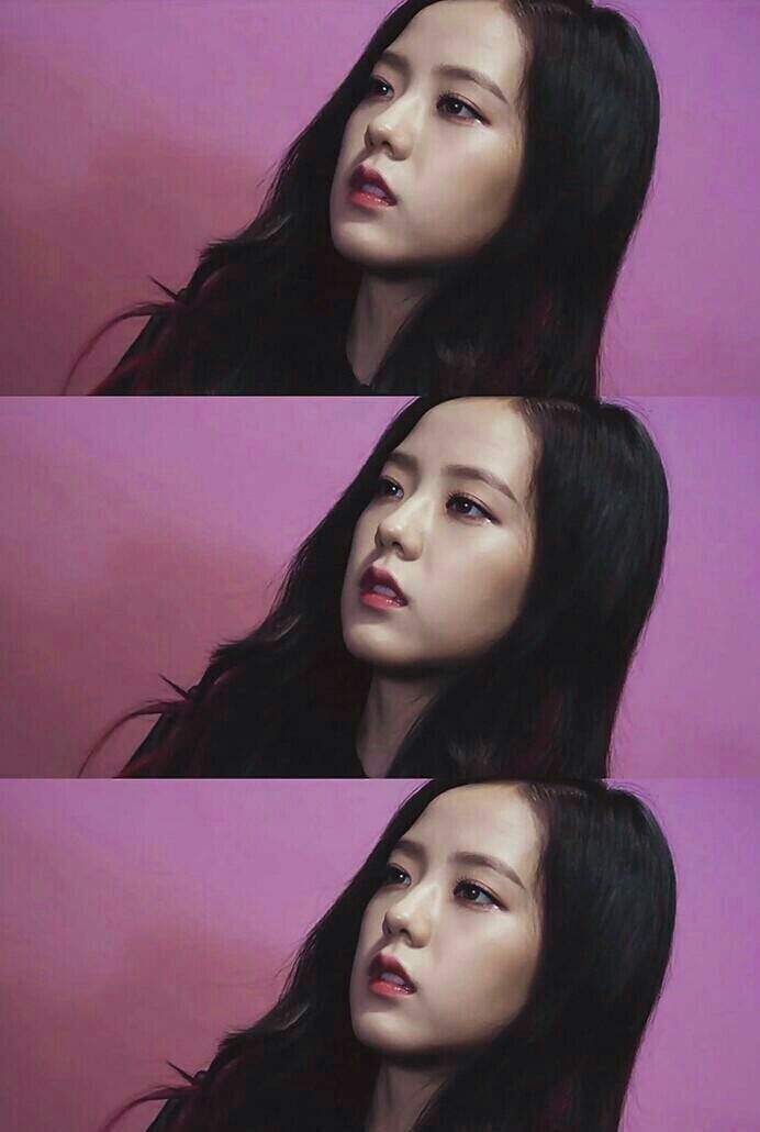 金智秀jisoo