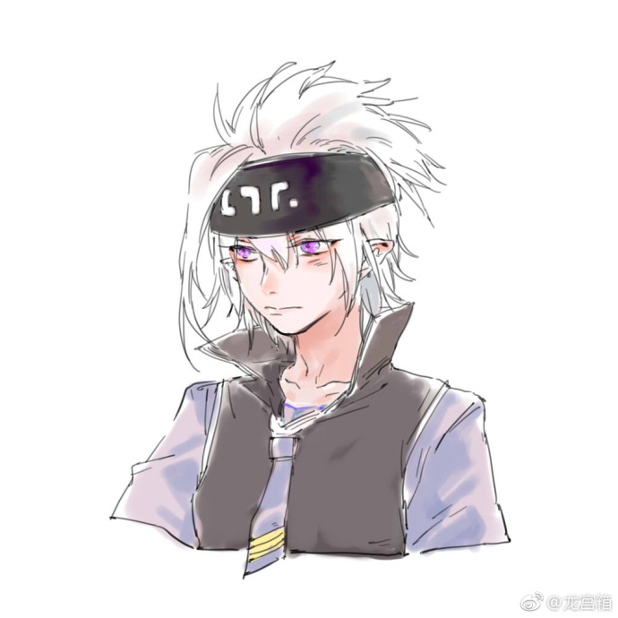 71凹凸世界·aotu71格瑞