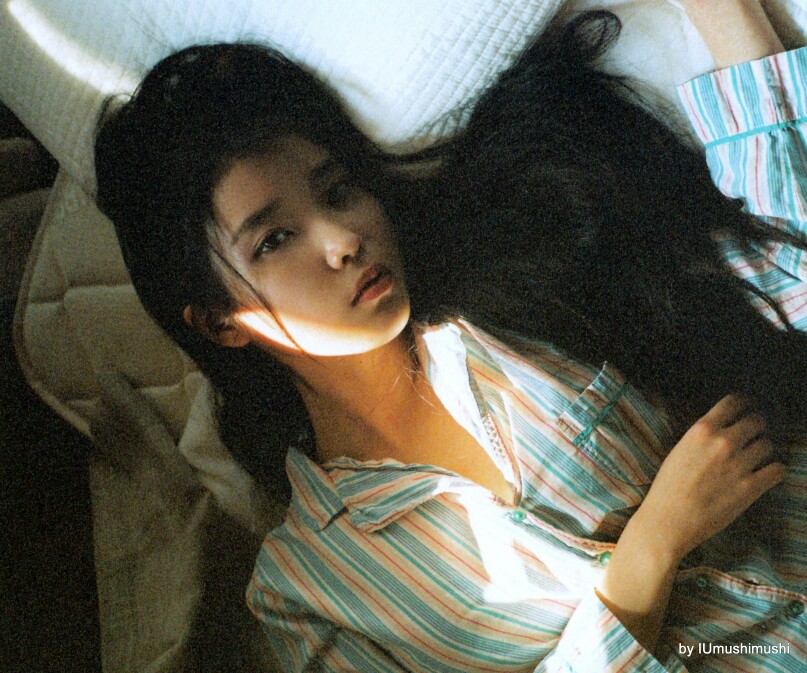 iu , 李知恩(李智恩)国民妹妹