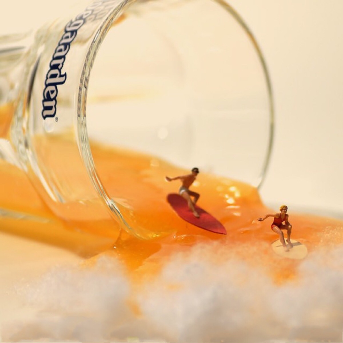 は蛋|小人国|日本设计师tanaka tatsuya (田中达也)