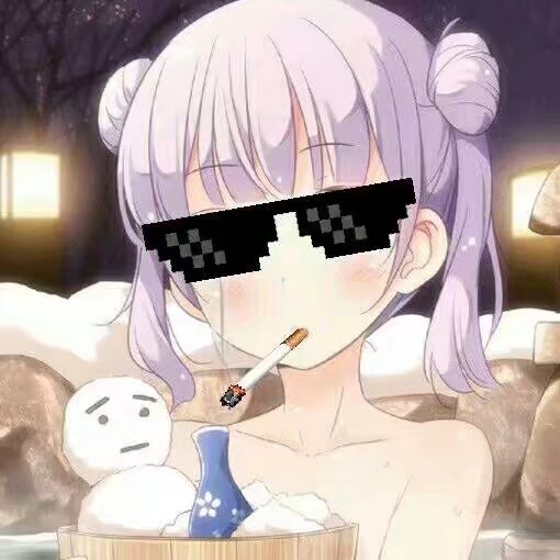动画 人物 截图 原创 同人 可爱 妹妹 萌 头像 动漫头像 女生头像