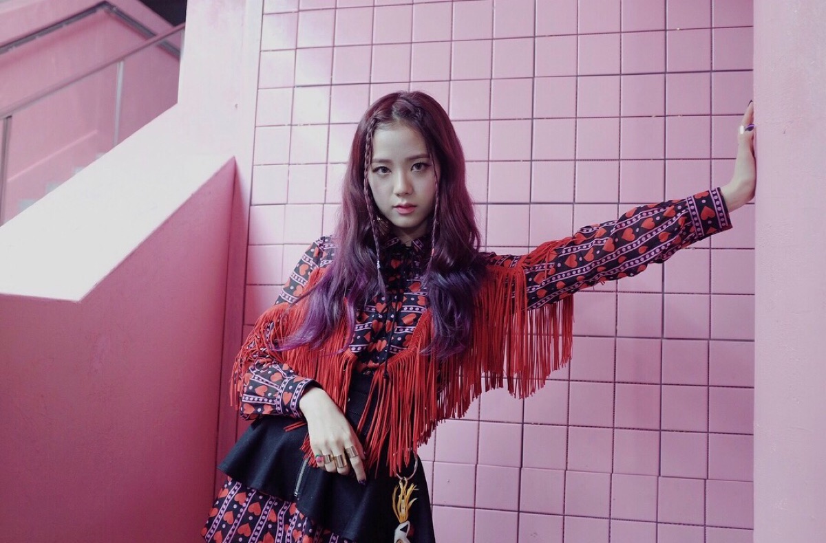 blackpink氛围感壁纸,blackpink拼接壁纸 blackpink - 堆糖,美图壁纸兴趣社区