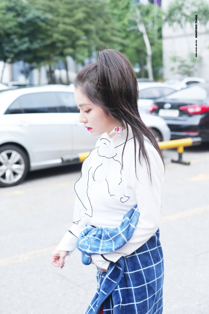 裴珠泫 irene