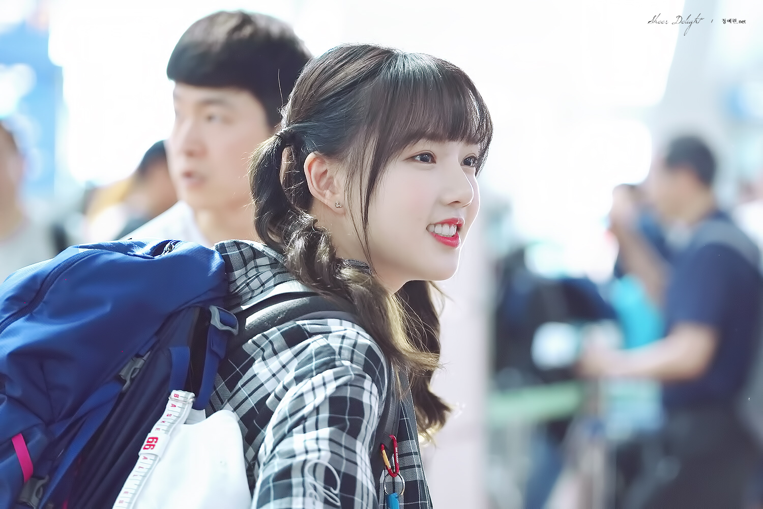 gfriend 郑艺琳