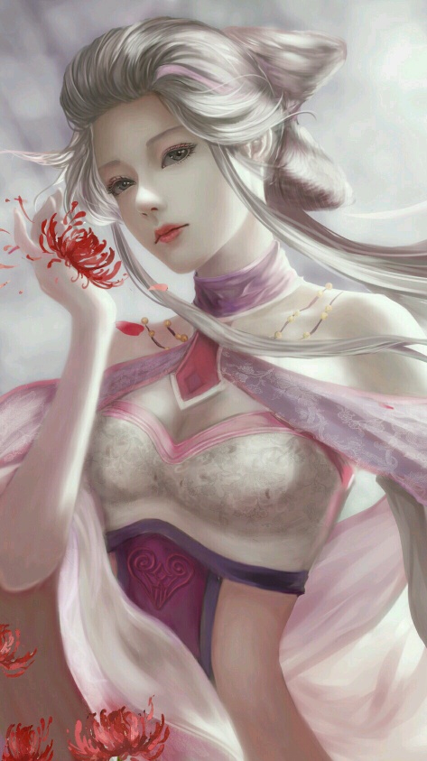 湘夫人