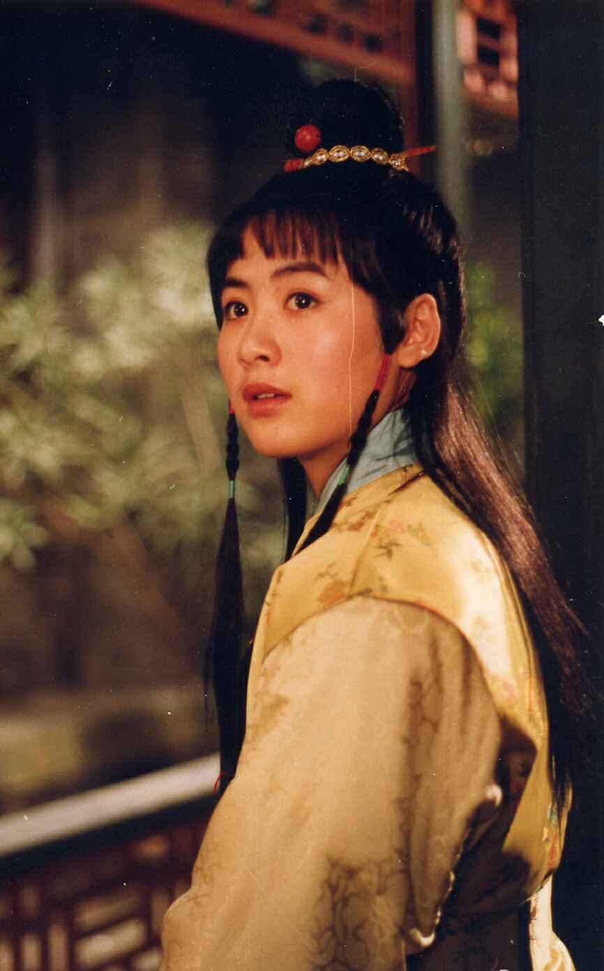 夏菁,1968年9月23日出生于上海,中国电影演员.